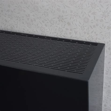 metalen radiatorbekleding|radiator ombouw met magneet.